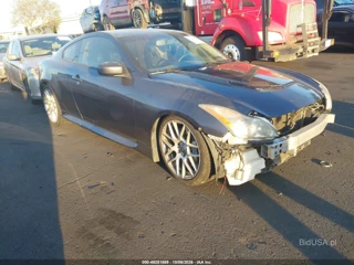 INFINITI INFINITI G37 SPORT