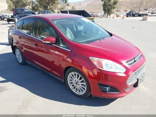 FORD FORD C-MAX ENERGI SEL