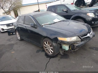 ACURA ACURA TSX