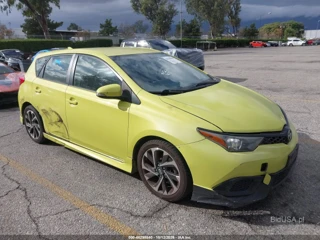 SCION SCION IM