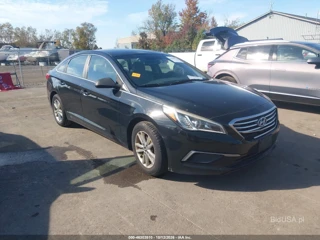 HYUNDAI HYUNDAI SONATA SE