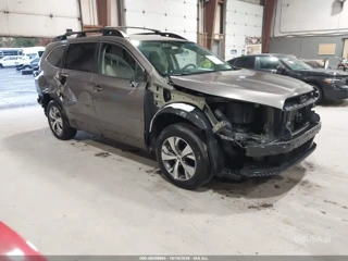 SUBARU SUBARU ASCENT PREMIUM