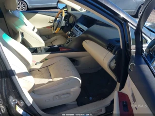 LEXUS LEXUS RX 350