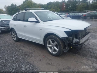 AUDI AUDI Q5 2.0T PREMIUM