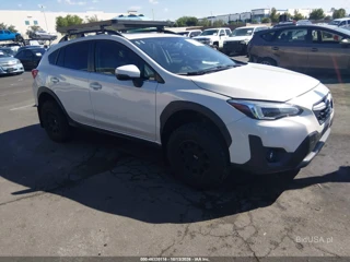 SUBARU SUBARU CROSSTREK LIMITED