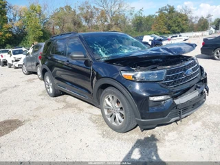 FORD FORD EXPLORER XLT