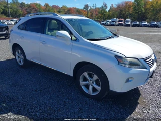 LEXUS LEXUS RX 350