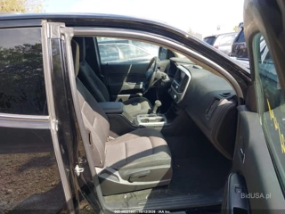 CHEVROLET CHEVROLET COLORADO LT