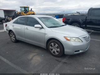 TOYOTA TOYOTA CAMRY LE