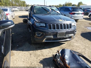 JEEP JEEP GRAND CHEROKEE LIMITED
