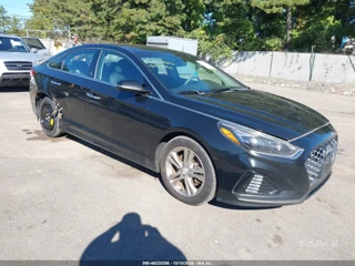 HYUNDAI HYUNDAI SONATA LIMITED
