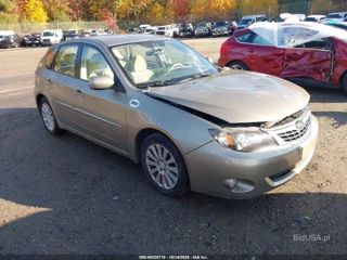 SUBARU SUBARU IMPREZA 2.5I