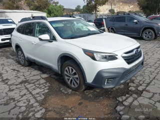 SUBARU SUBARU OUTBACK PREMIUM