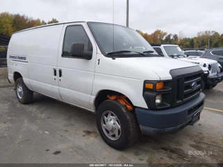 FORD FORD E-250 COMMERCIAL/RECREATIONAL