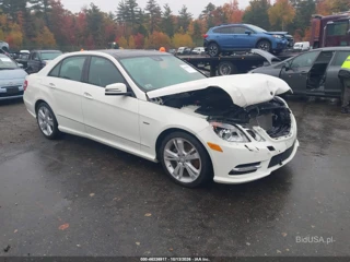 MERCEDES-BENZ MERCEDES-BENZ E 350 4MATIC
