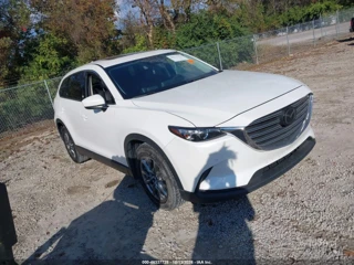 MAZDA MAZDA CX-9 TOURING