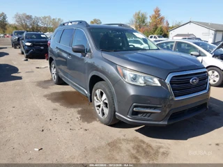 SUBARU SUBARU ASCENT PREMIUM