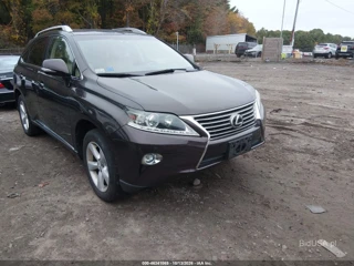 LEXUS LEXUS RX 350
