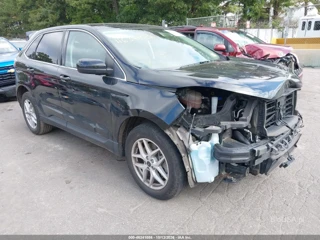 FORD FORD EDGE SEL