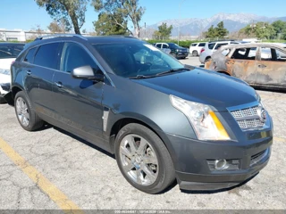 CADILLAC CADILLAC SRX PERFORMANCE COLLECTION