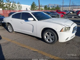 DODGE DODGE CHARGER