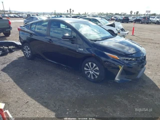 TOYOTA TOYOTA PRIUS PRIME XLE