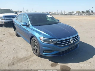 VOLKSWAGEN VOLKSWAGEN JETTA 1.4T SEL PREMIUM