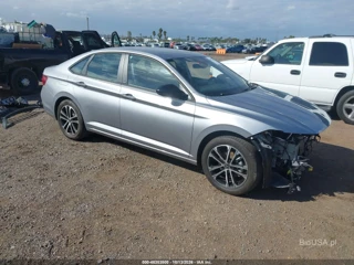 VOLKSWAGEN VOLKSWAGEN JETTA 1.5T SPORT