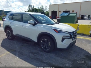 NISSAN NISSAN ROGUE SV FWD