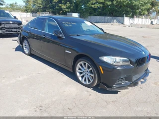 BMW 535I XDRIVE
