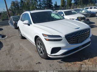 GENESIS GENESIS GV70 2.5T AWD