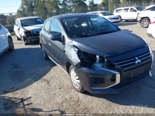 MITSUBISHI MITSUBISHI MIRAGE ES/LE