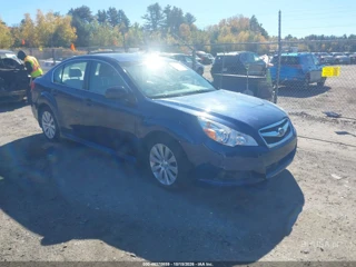SUBARU SUBARU LEGACY 2.5I LIMITED