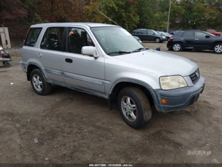 HONDA HONDA CR-V EX