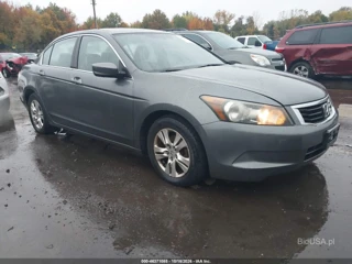 HONDA HONDA ACCORD 2.4 LX-P