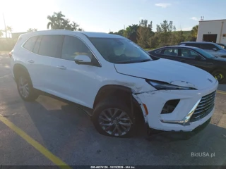 BUICK BUICK ENCLAVE