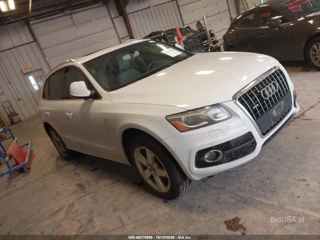 AUDI AUDI Q5 3.2 PREMIUM PLUS