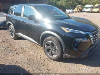 NISSAN NISSAN ROGUE SV FWD