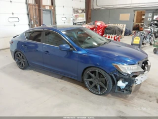 ACURA ACURA ILX PREMIUM PACKAGE/TECHNOLOGY PLUS PACKAGE