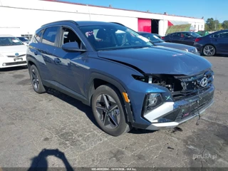 HYUNDAI HYUNDAI TUCSON SEL