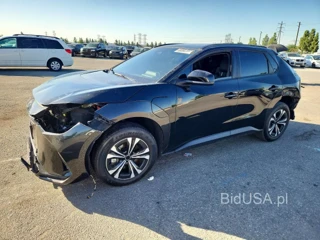 TOYOTA BZ4X XLE