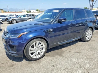 LAND ROVER RANGE ROVER SPORT HSE