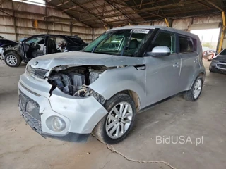 KIA SOUL +