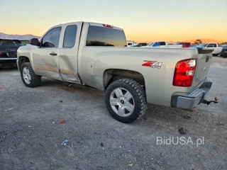 CHEVROLET SILVERADO K1500