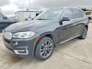 BMW X5 XDRIVE35I