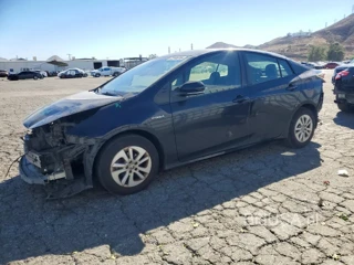 TOYOTA PRIUS ONE