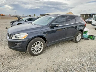 VOLVO XC60 T6