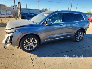 CADILLAC XT6 PREMIUM LUXURY