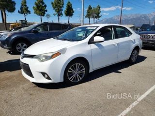 TOYOTA COROLLA LE PLUS