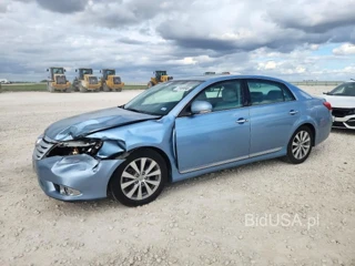 TOYOTA AVALON LIMITED